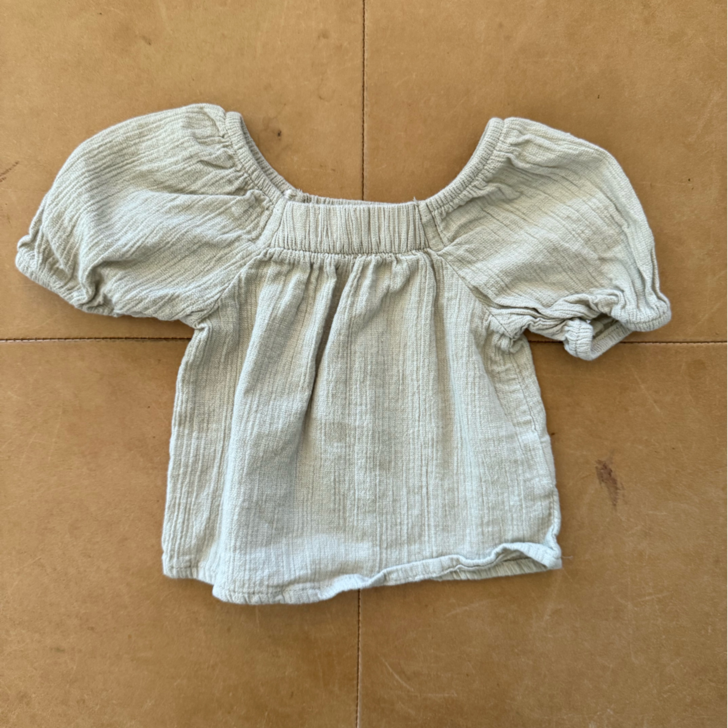 Little Co. Top